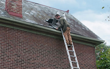 what affects urgent East Chisenbury roof repairs