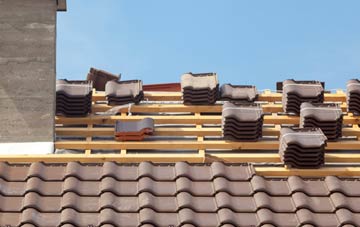 East Chisenbury clay roofing costs