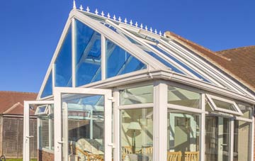 conservatory roof insulation costs East Chisenbury