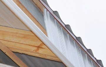 why East Chisenbury fascia repairs are essential