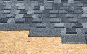 expert East Chisenbury asphalt roof companies