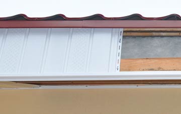 East Chisenbury fascia repair costs