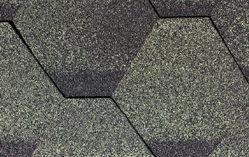 East Chisenbury fibreglass shingle repairs