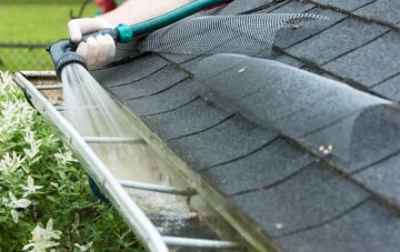 East Chisenbury gutter cleaning costs