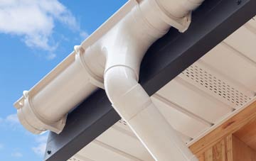 East Chisenbury gutter installation costs