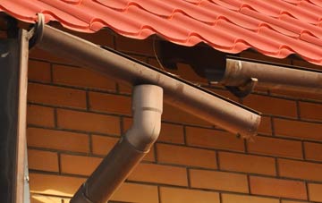 East Chisenbury gutter repair costs