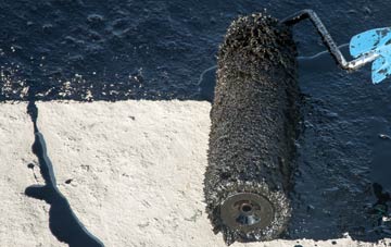 East Chisenbury liquid sealant waterproofing