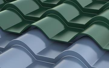 who should consider East Chisenbury plastic roofs