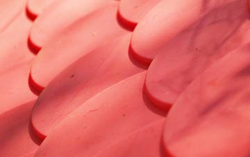 East Chisenbury plastic roof costs