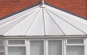 East Chisenbury polycarbonate conservatory roof repairs