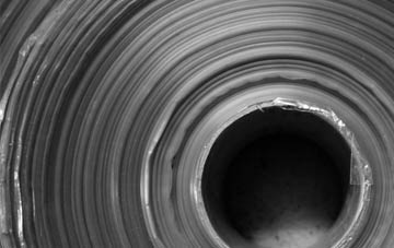 East Chisenbury pvc roof replacement