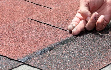 East Chisenbury asphalt roof repairs