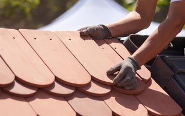 East Chisenbury roof tile contractors