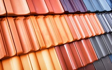 East Chisenbury roof tile costs