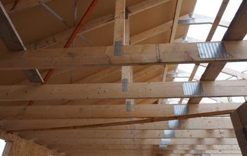East Chisenbury roof truss costs