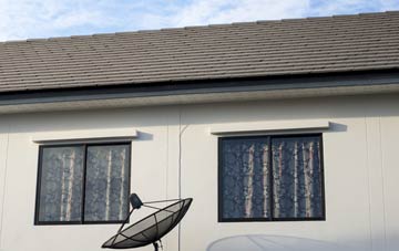 East Chisenbury rubber roof costs