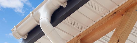 get East Chisenbury guttering quotes today