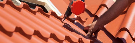 save on East Chisenbury roof installation costs