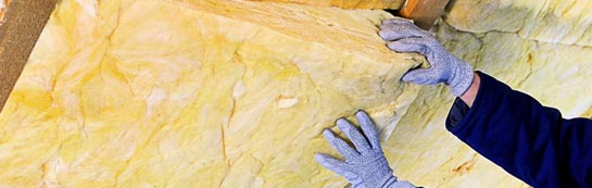 quotes for East Chisenbury roof insulation