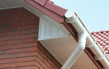 East Chisenbury soffit repair costs