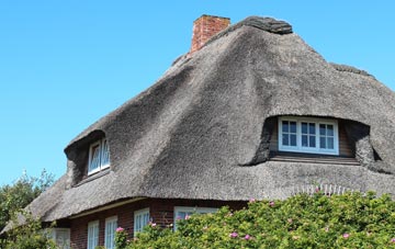 thatch roofing East Chisenbury, Wiltshire