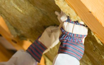 types of East Chisenbury pitched roof insulation materials