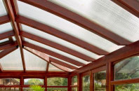 East Chisenbury conservatory roofing insulation