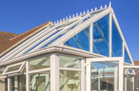 East Chisenbury conservatory roof repairs