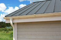 East Chisenbury fascia repair