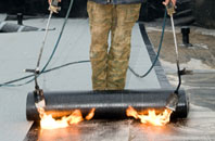 East Chisenbury flat roof sealing quote