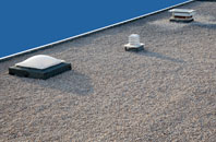 East Chisenbury flat roofing