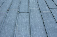 East Chisenbury lead roofing