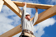 East Chisenbury roof replacement work