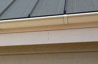 East Chisenbury soffit repair