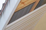 rated East Chisenbury soffit repair companies